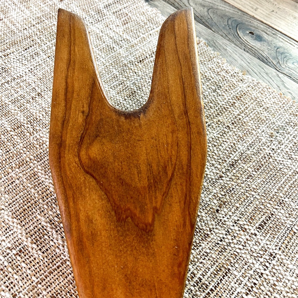 🤠NWT - HANDMADE BOOT JACK🤠